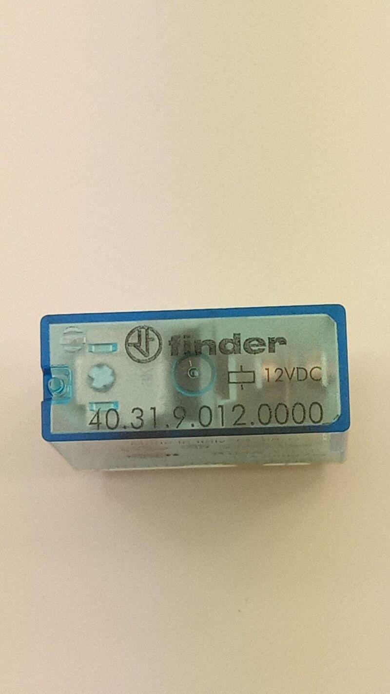 Как реле Finder обеспечат безопасность и точность в работе? Как реле Finder обеспечат безопасность и точность в работе?