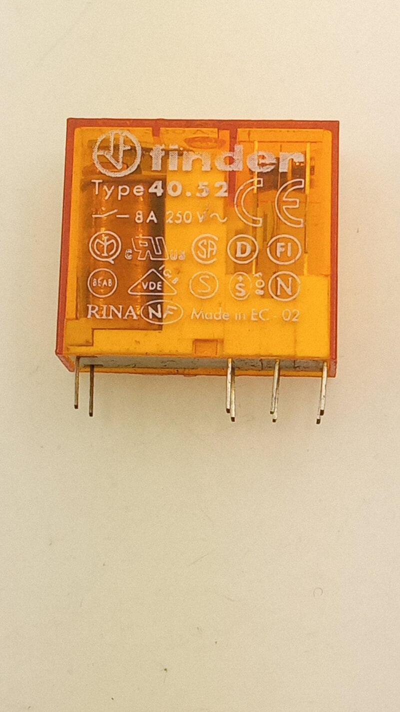 Как реле Finder обеспечат безопасность и точность в работе? Как реле Finder обеспечат безопасность и точность в работе?