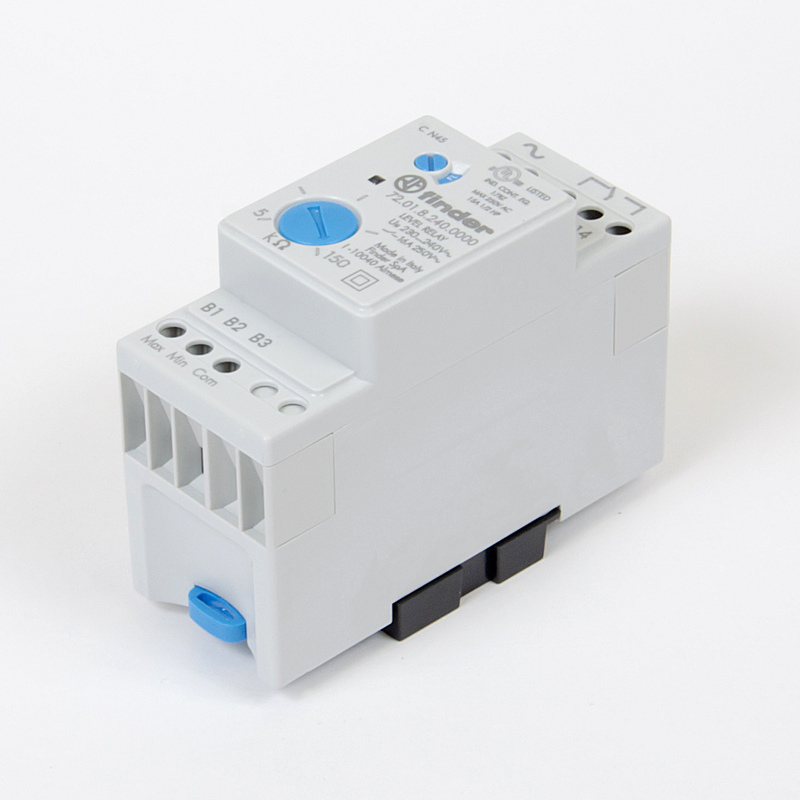 Реле уровня Finder Реле уровня Finder