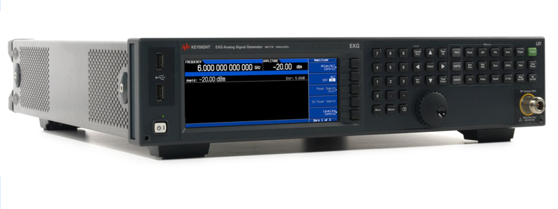 Keysight Technologies Генераторы