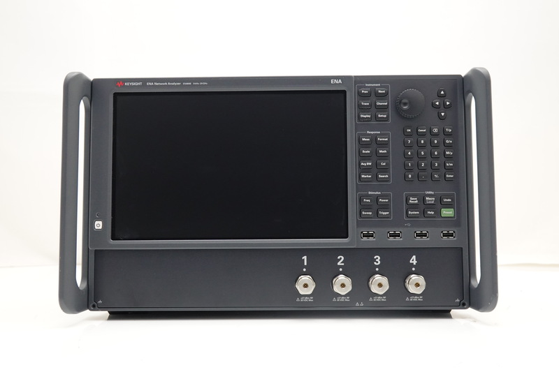 Keysight Technologies Test Equipment