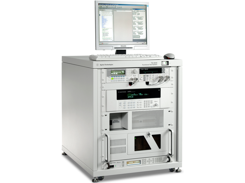 Keysight Technologies Test Equipment