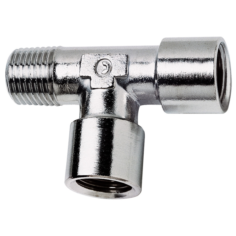 Фитинги Camozzi мод. 2070 Фитинги Camozzi мод. 2070