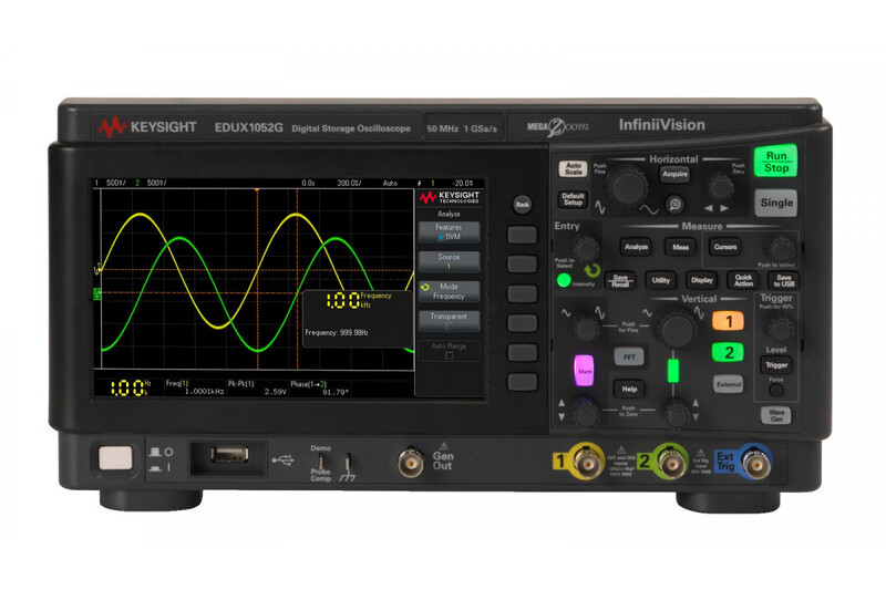 Keysight Technologies