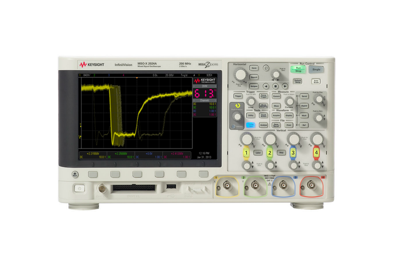 Keysight Technologies