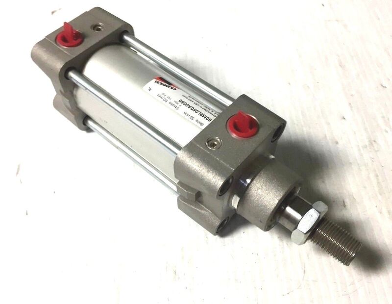 Camozzi 50M2P25A0270