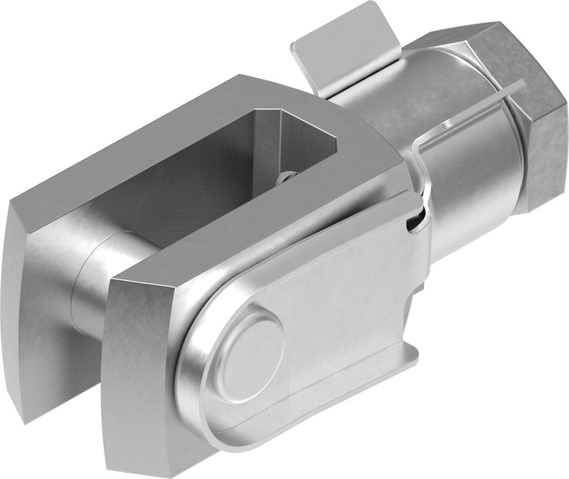 Компания Festo