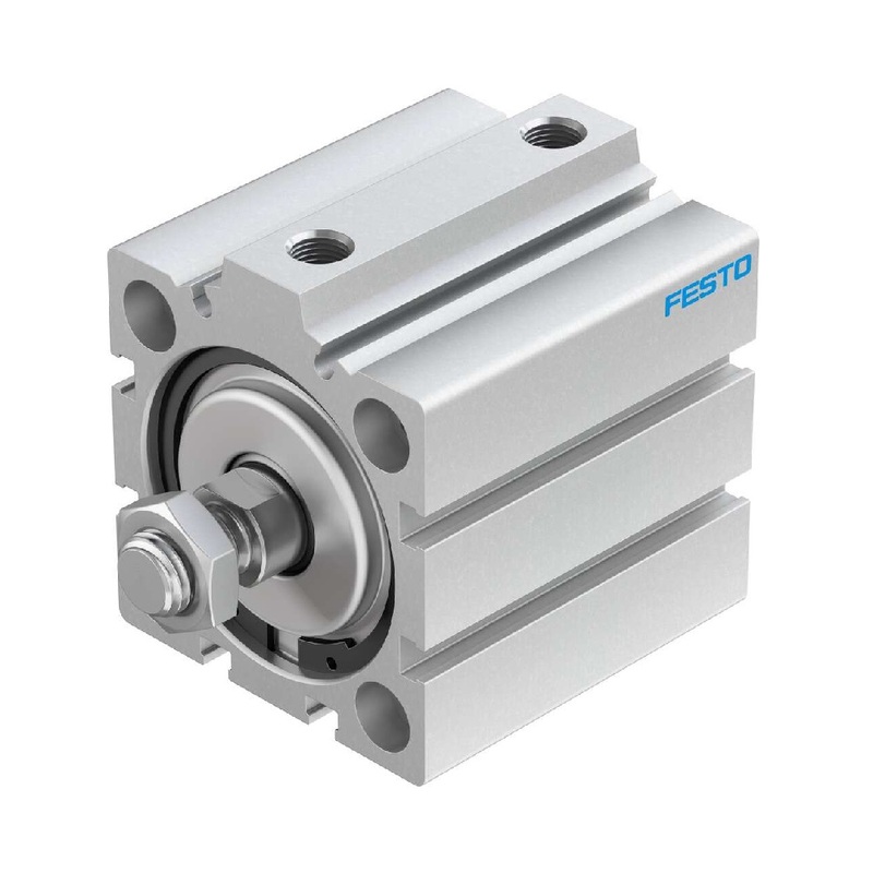 Компания Festo