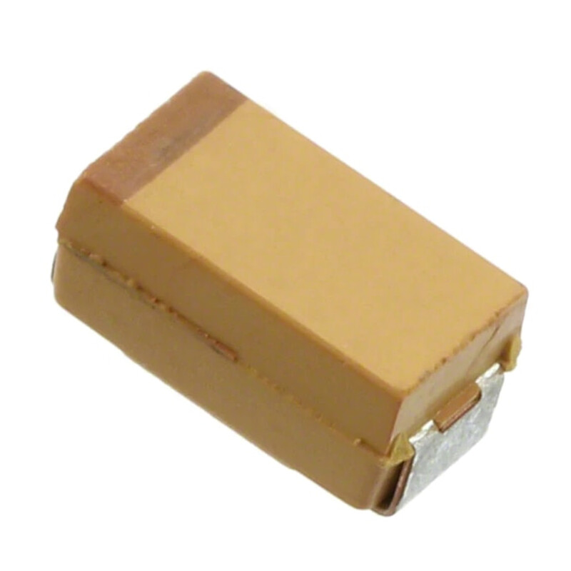 Kyocera Capacitors