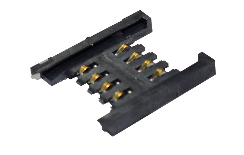 Kyocera Memory Connectors Sockets