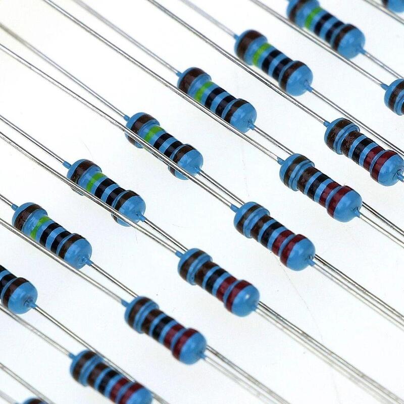 Kyocera Resistors