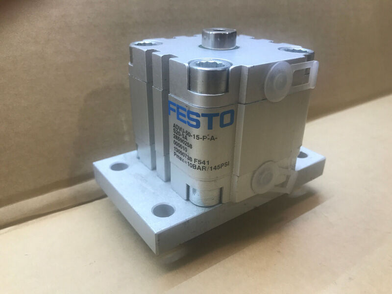 Festo: Приобретите QSLF 10 20 PA