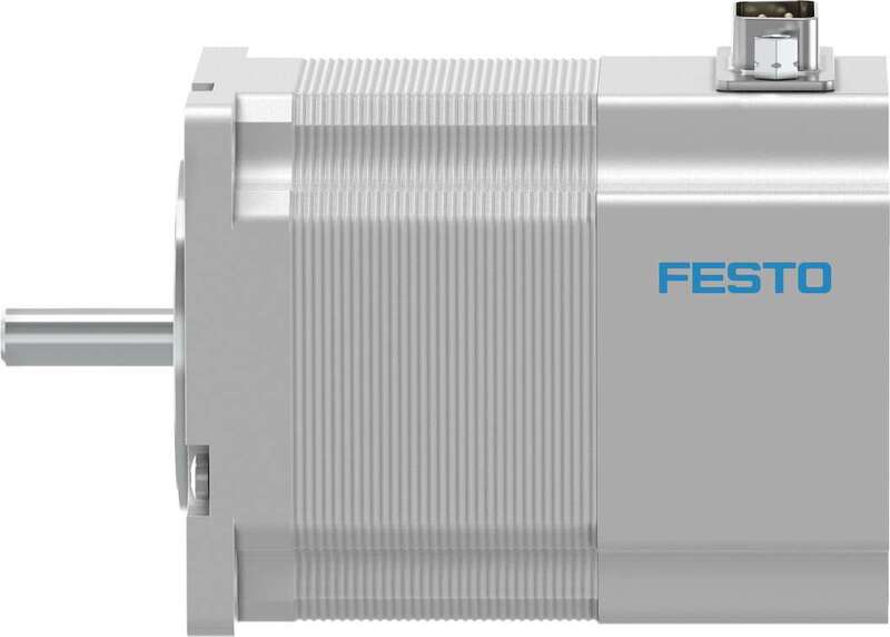 Двигатели Festo