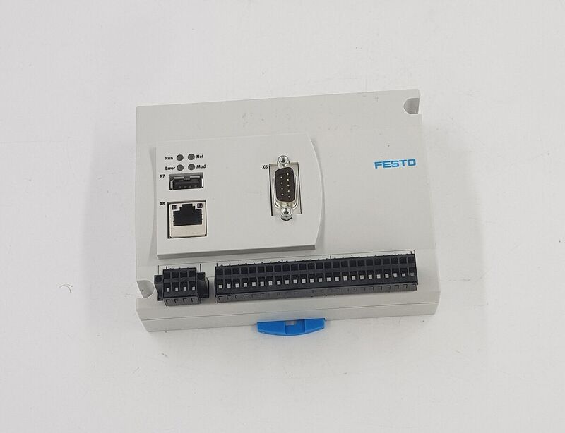 Контроллер Festo CECC D (артикул 574415)