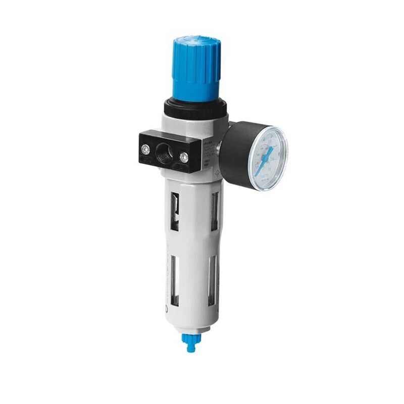 Festo LFR-1/4-D-MINI-MPA