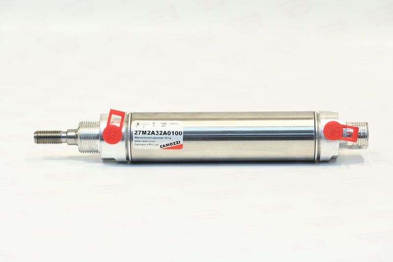 Camozzi 41M2P160A0500