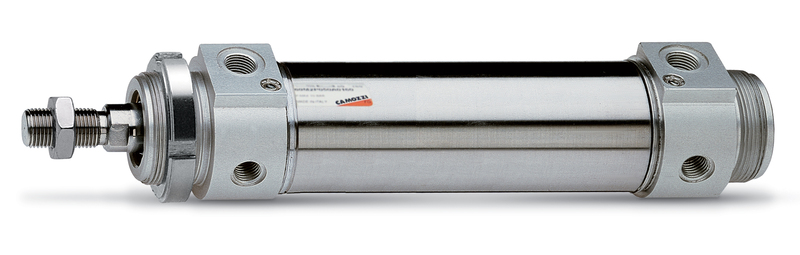 Camozzi 41M2P160A0500