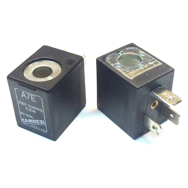 Camozzi A7E AC 220V 6.5VA