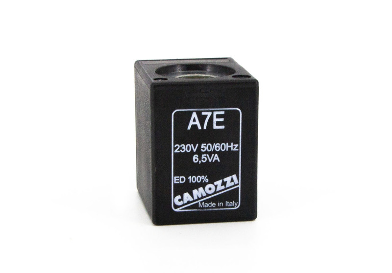 Camozzi A7E AC 220V 6.5VA