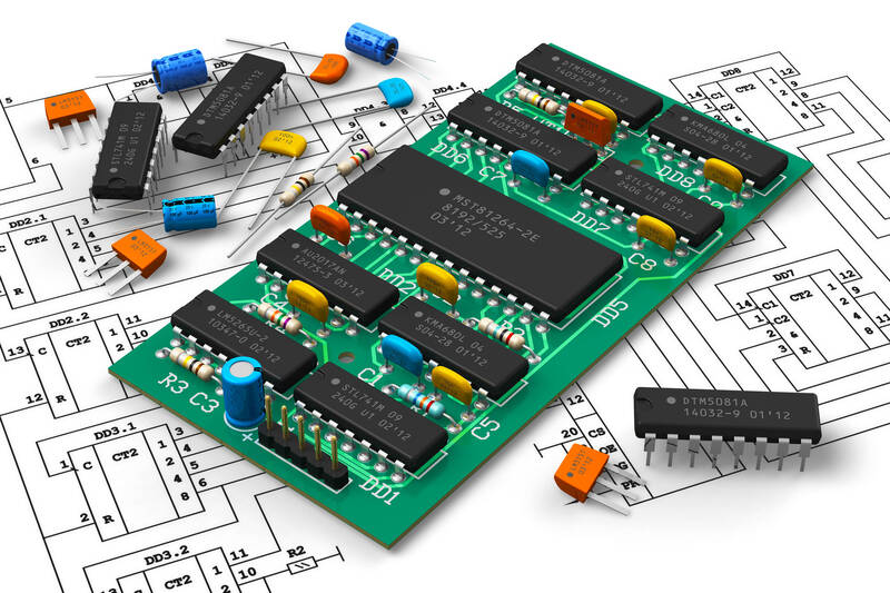 LeaderTech Ferrites