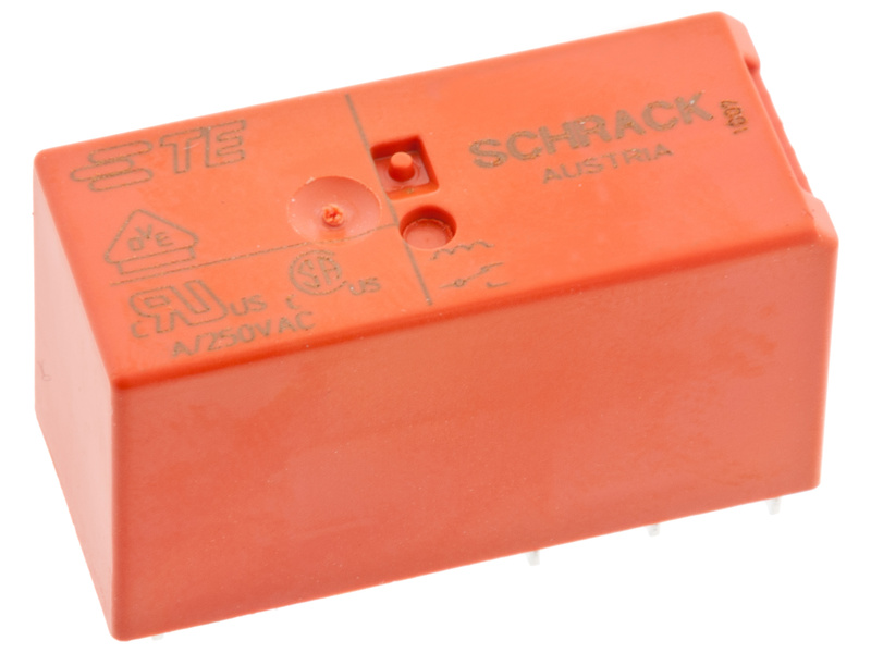 RT314024 Schrack