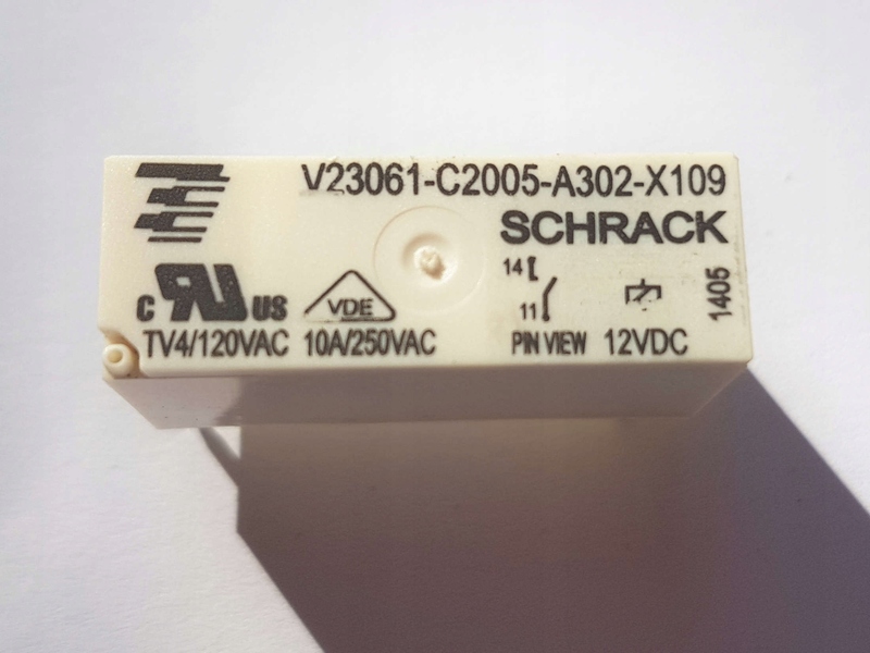 Schrack V23061