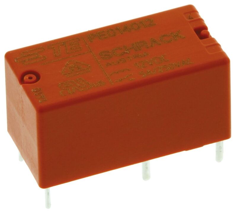 Schrack PE014024 24V DC