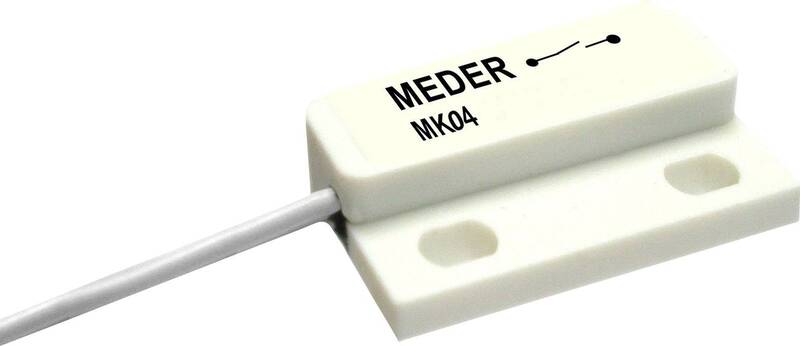 Meder electronic Магнитные датчики