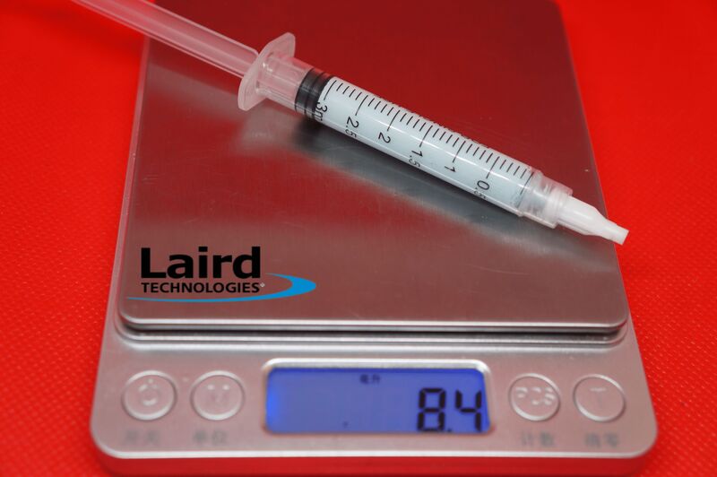 Laird technologies Ferrites