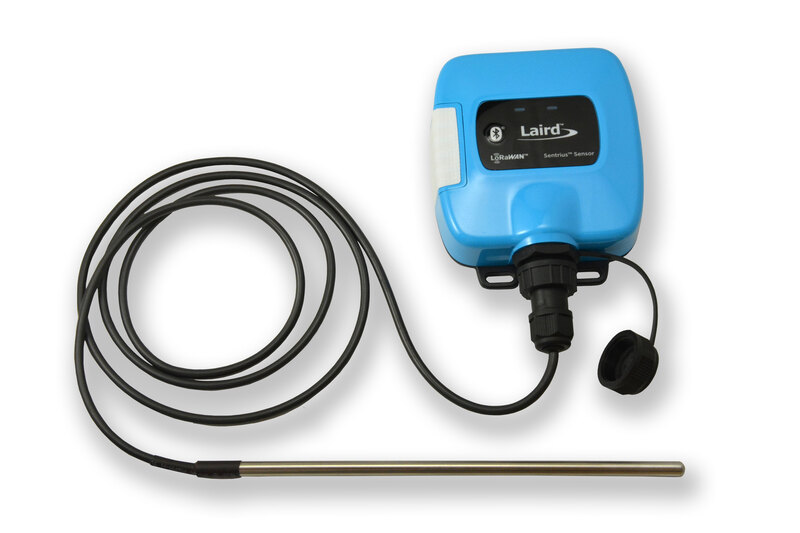 Laird technologies Sensors