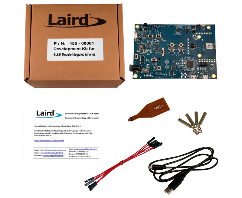 Laird technologies Устройства защиты