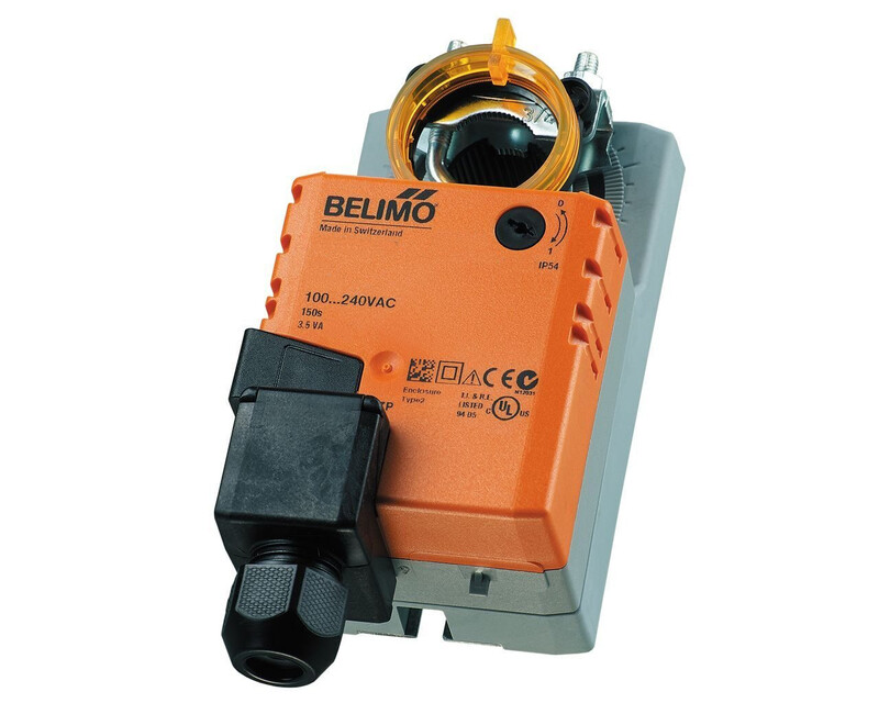 Belimo SM24A