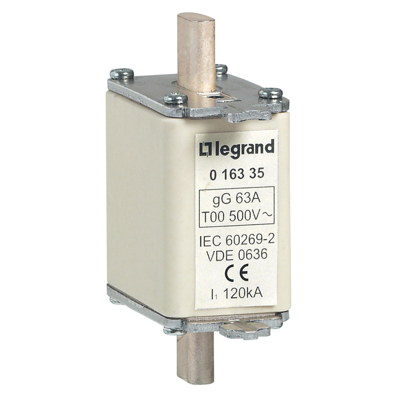 Legrand Предохранители