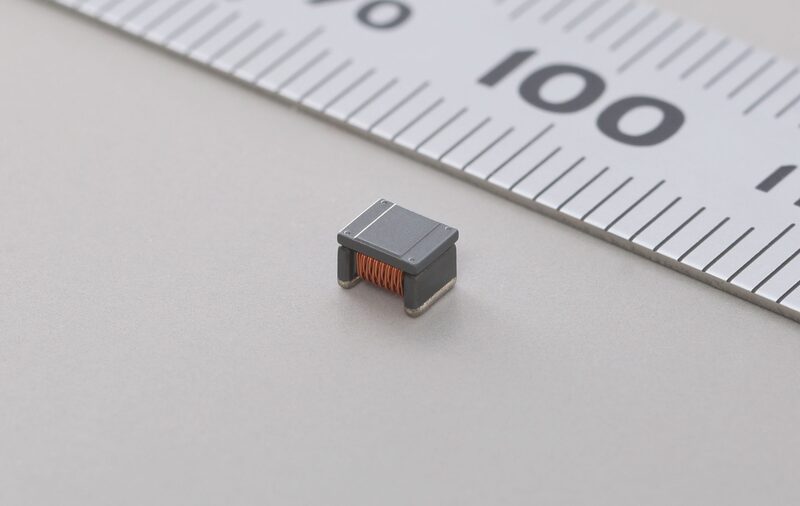 Murata Inductors, Chokes Coils