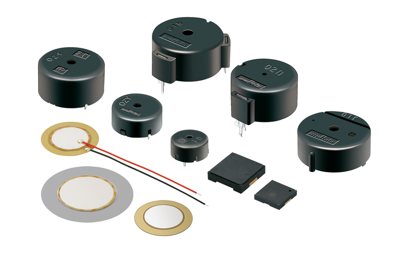 Murata Inductors, Chokes Coils