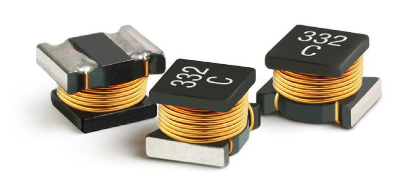 Murata Inductors, Chokes и Coils