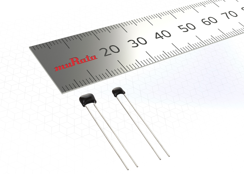 Murata Thermistors