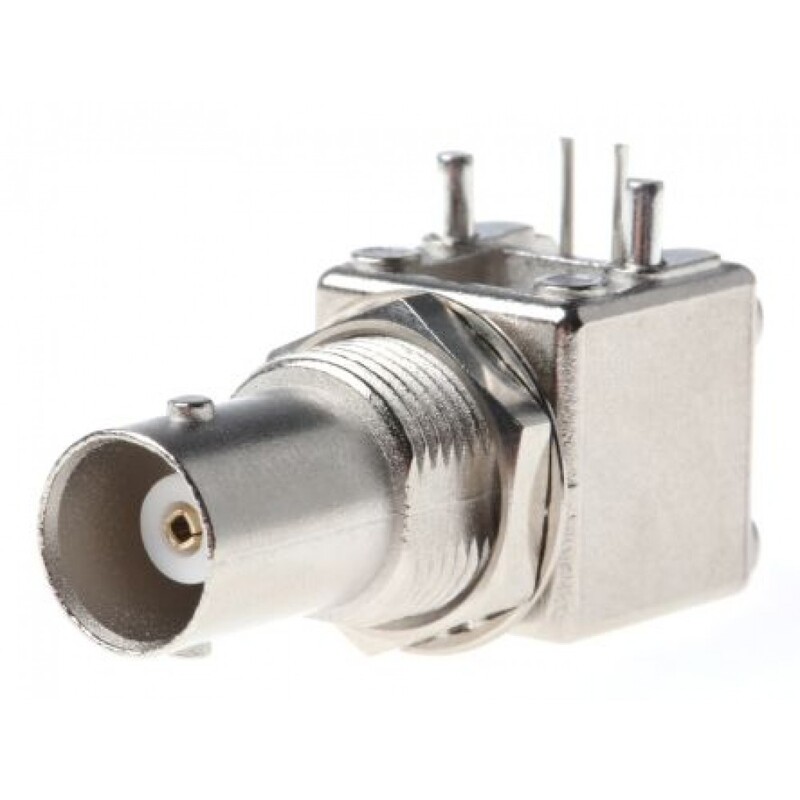 Molex ВЧ разъемы