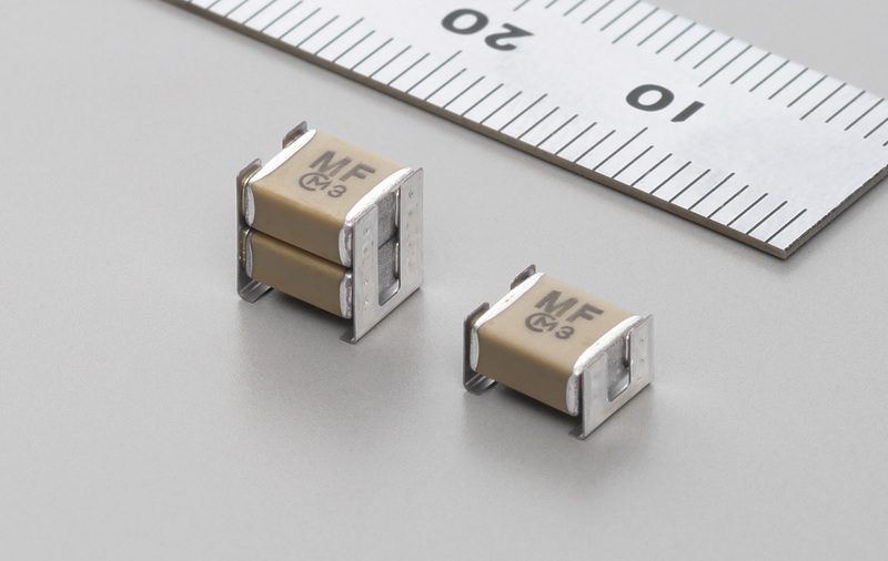 Murata Capacitors