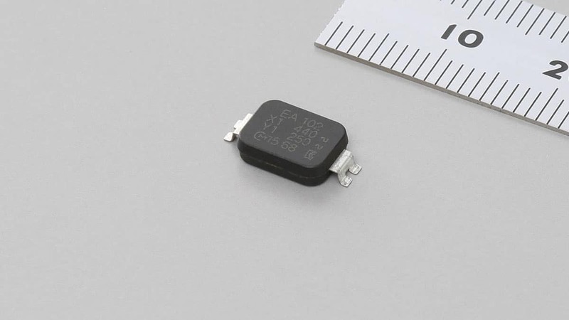 Murata Capacitors