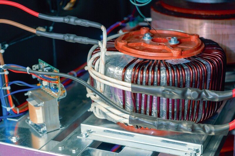 Мстатор Трансформаторы