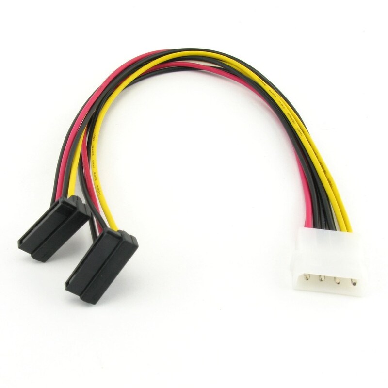 Molex Headers и Wire Housings