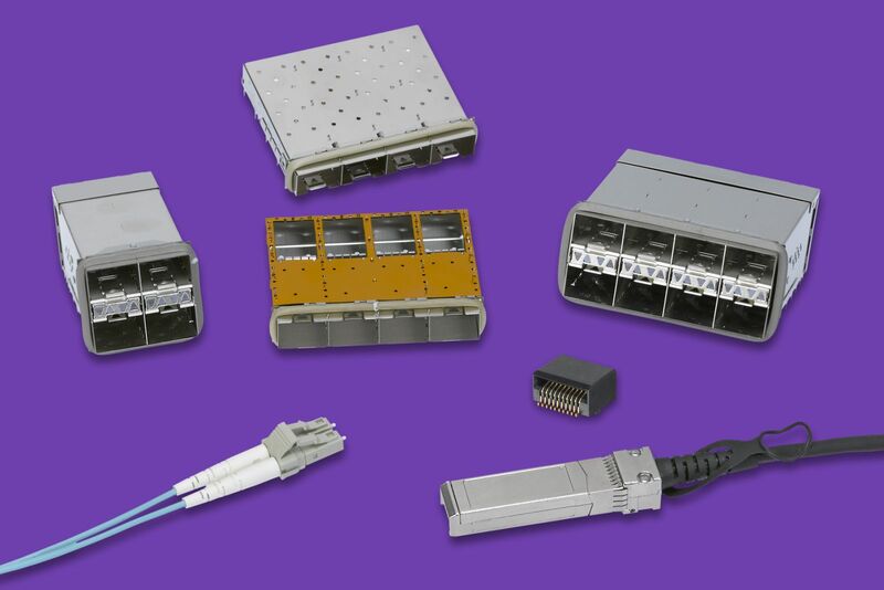 Molex Power Connectors