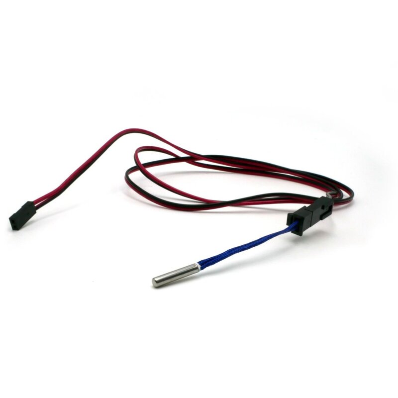 Molex Thermistors