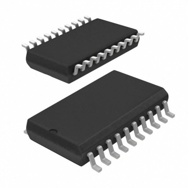 АЦП от Analog Devices