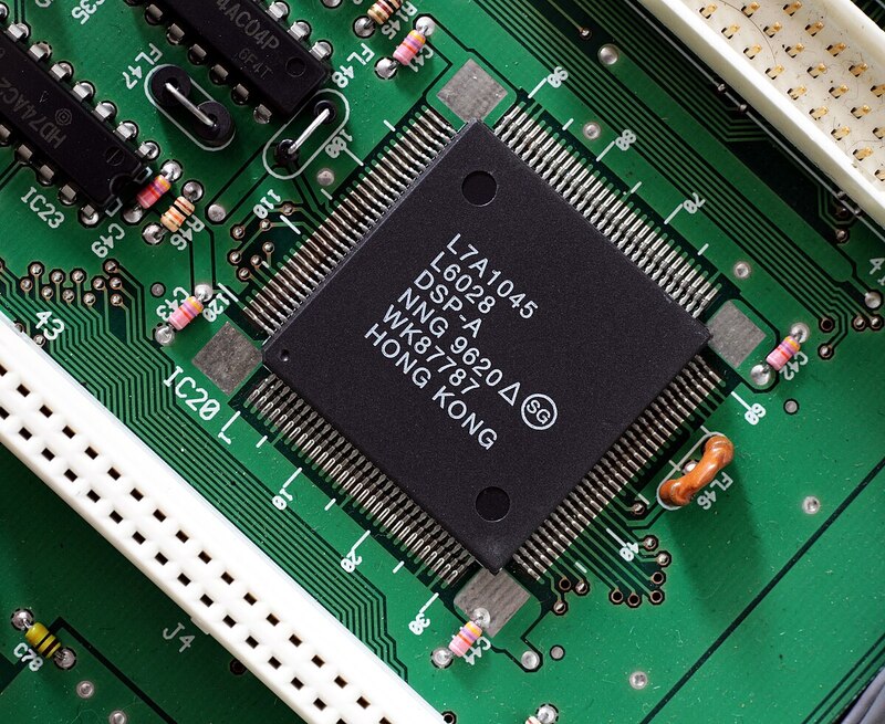 Оборудование от Analog Devices