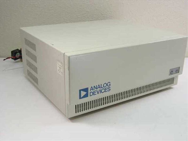 Покупка оборудования Analog Devices Покупка оборудования Analog Devices