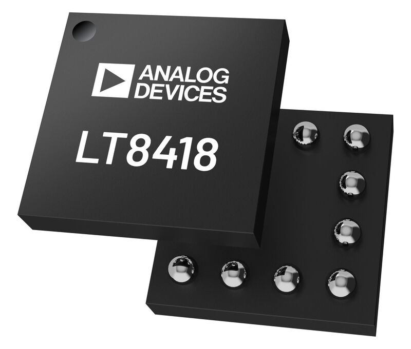 драйверы от Analog Devices