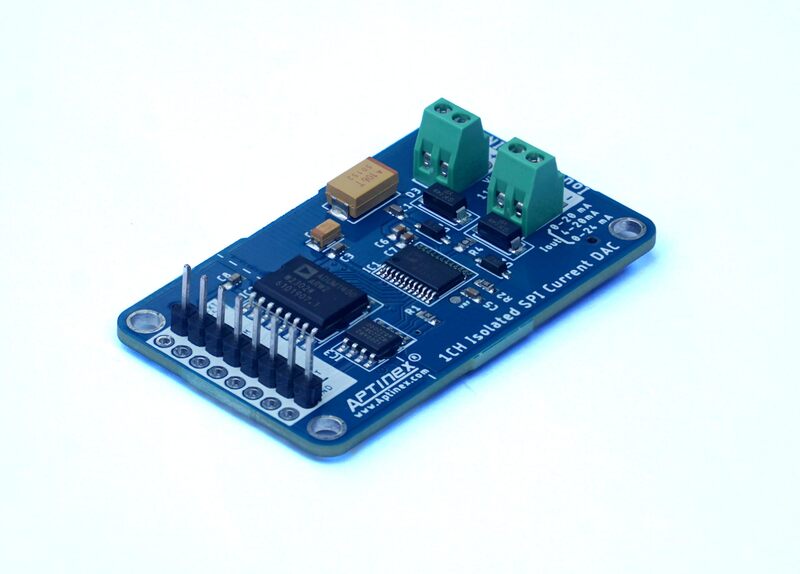 AD5420AREZ от Analog Devices AD5420AREZ от Analog Devices