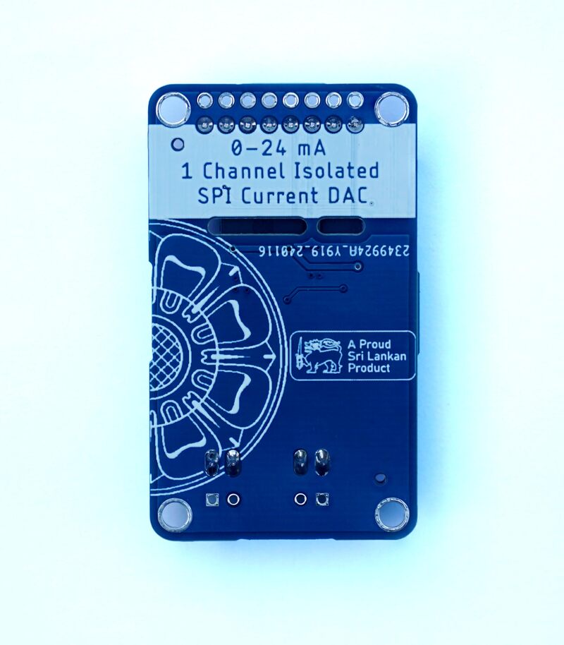AD5420AREZ от Analog Devices AD5420AREZ от Analog Devices